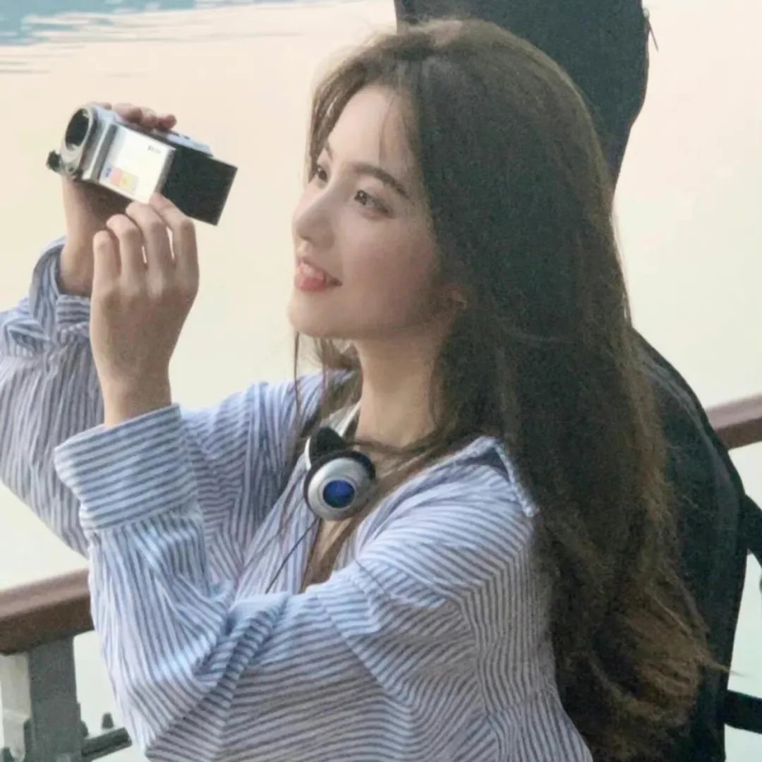 如此美好的一天